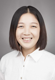Hellen - English-speaking house agent in Hangzhou