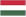 Hungary flag