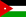 Jordan flag