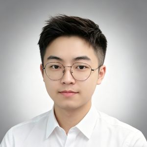 Kyle - English-speaking house agent in Hangzhou