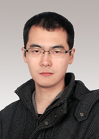 Sam - English-speaking house agent in Hangzhou