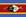 Swaziland flag